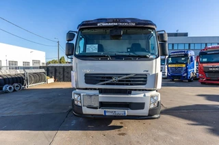 Volvo N/A 2014 - FE 260 +ALU CACIDEP 13.500L+4COMP image 8