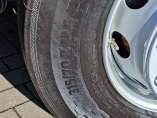 Mercedes-Benz Actros 2025 - 2548 6x2/4 Procabin GigaSpace - NEW - Night clima - PTO - ACC - Sliding 5th wheel image 24