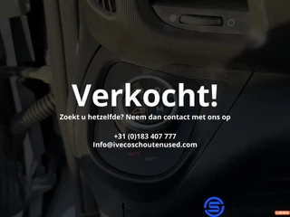Iveco Daily 2024 - 35S16V A8 bild 32