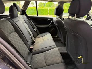 Mercedes-Benz C-Class 2006 - Combi 230 Classic / kombi zdjecie 10