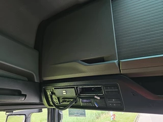 MAN TGX 2021 - 18.510 obrazek 13