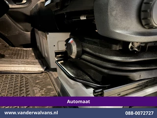 Mercedes-Benz Sprinter 2020 - 316 CDI 164pk Automaat L3H2 Euro6 Airco | Camera | Chauffeursstoel | Apple Carplay image 7