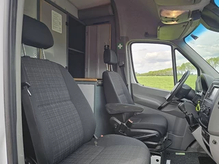 Mercedes-Benz Sprinter 2018 - 519 obrazek 7