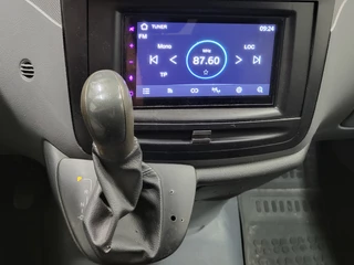 Mercedes-Benz Vito 2008 - 120CDI L2/H1 Automaat Marge! image 15