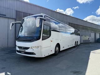 Volvo N/A 2015 - B11R 9700H image 5