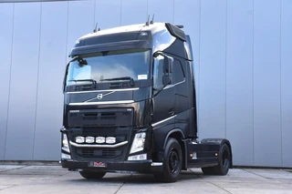 Volvo FH 2017 - 460 Globe XL 4X2 - PARK.AIRCO - 2X FUEL TANKS - XENON - GOOD CONDITION - te koop