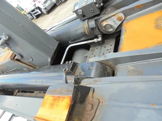 DAF XF 105.460 2012 - N/A image 36