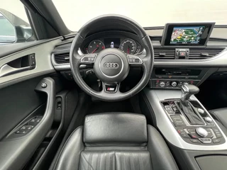 Audi A6 2014 - N/A изображение 10