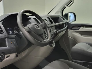 Volkswagen Transporter 2019 - 2.0TDI L2/H1 Dubbele Cabine Euro 6! obrazek 4