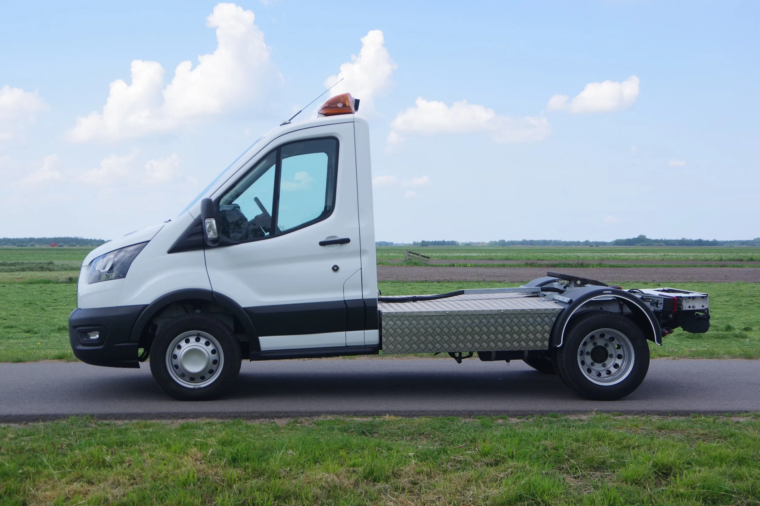 Ford Transit 2024 - 35-17 afbeelding 2
