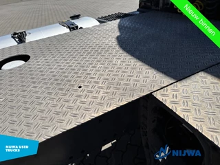 Volvo FM 460 4x2 PTO + Koelkast 2021 - N/A изображение 14