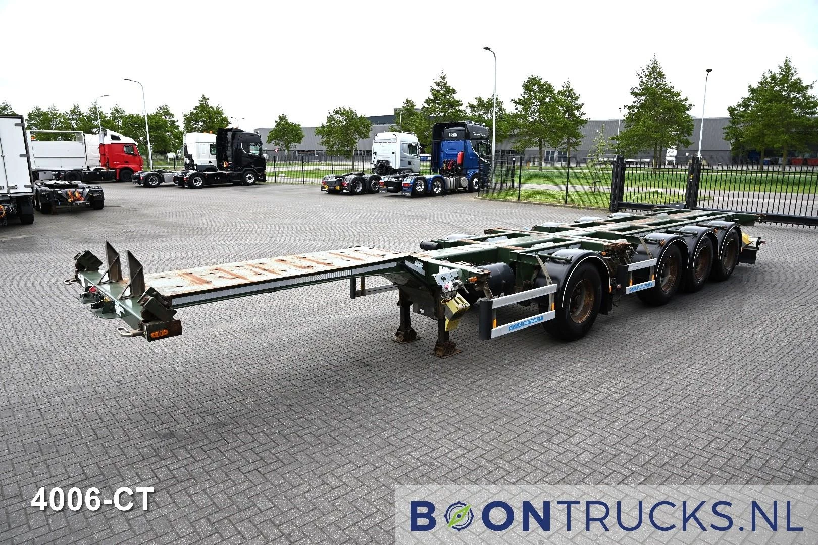 D-TEC CT-43-04D 2015 immagine 4