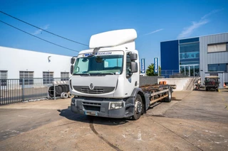 Renault N/A 2012 - PREMIUM 340DXI+DHOLLANDIA obrazek 1