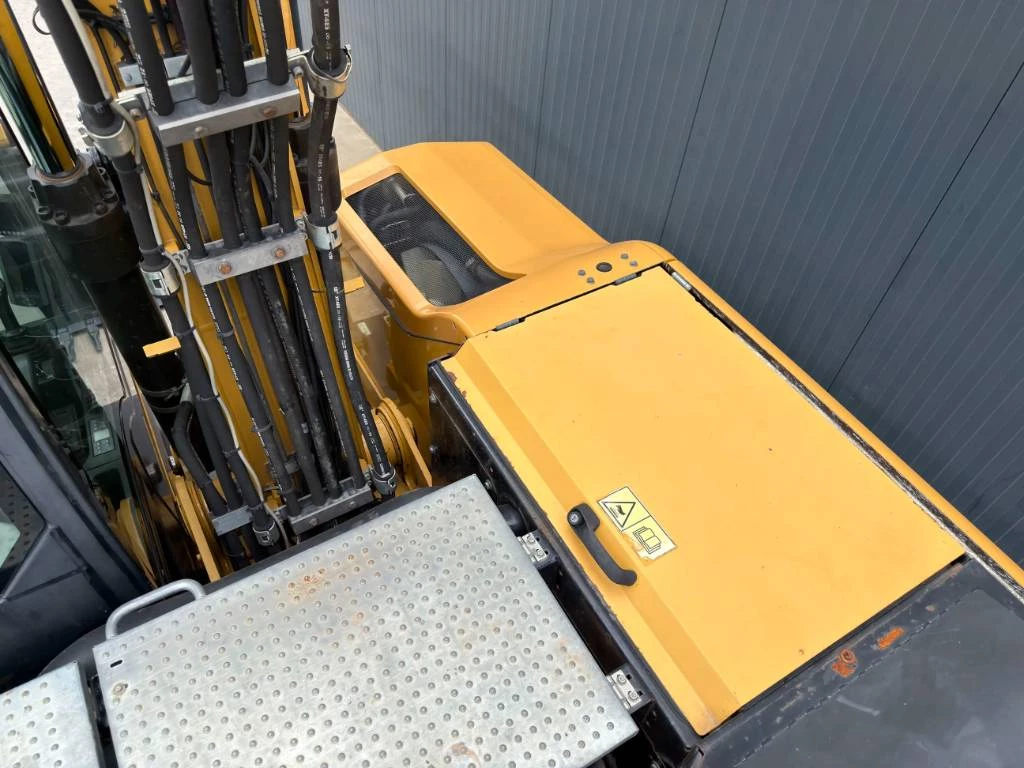 Cat 2015 - M318F afbeelding 70
