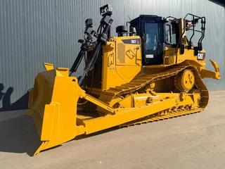 Cat N/A 2016 - D6T XL obrazek 15