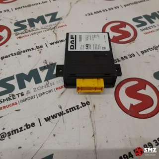 DAF N/A 2017 - Occ ECU CDS4 regeleenheid DAF bild 1