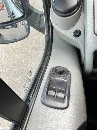Renault Trafic 2013 - 2.0 dCi Veegvuilkipper imagen 17