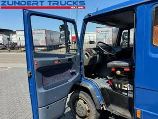 Mercedes-Benz N/A 1999 - VARIO 814 image 9