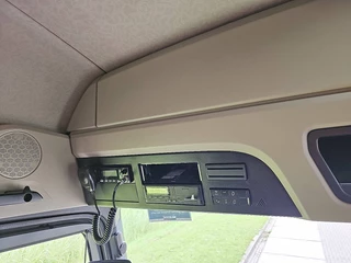 Mercedes-Benz Actros 2020 - 1848 LS image 16