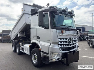 Mercedes-Benz Arocs 2651 2013 - N/A image 7