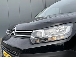 Citroën Berlingo 2024 - 1.5 Hdi 102 PK / L1H1 / !! 6.491 KM !! / BIJRIJDERSBANK / CRUISE / AIRCO / APPLE CARPLAY / ANDROID AUTO bild 18