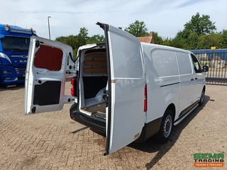 Citroën Jumpy 2022 image 2 thumbnail
