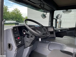 Scania P 2016 - 340 CNG Euro 6 Palfinger 26 Tonmeter laadkraan Just 255.592 km! imagen 13