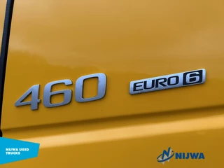 Volvo FH 2020 - 460 4x2 New tacho + PTO immagine 11