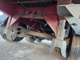 Fruehauf TX34 2010 - N/A immagine 21