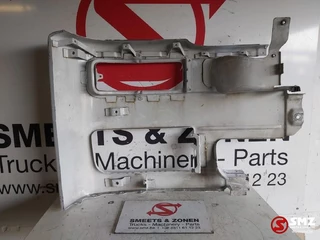 Mercedes-Benz N/A - Occ Bumperhoek links Mercedes Actros MP1 zdjecie 2