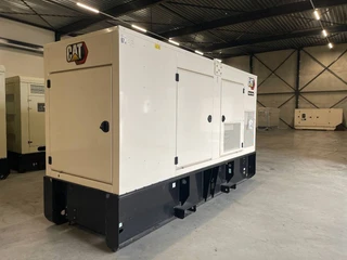 Cat 2026 - XQP200 - 200 kVA Stage V - DPX-18129 image 2 thumbnail