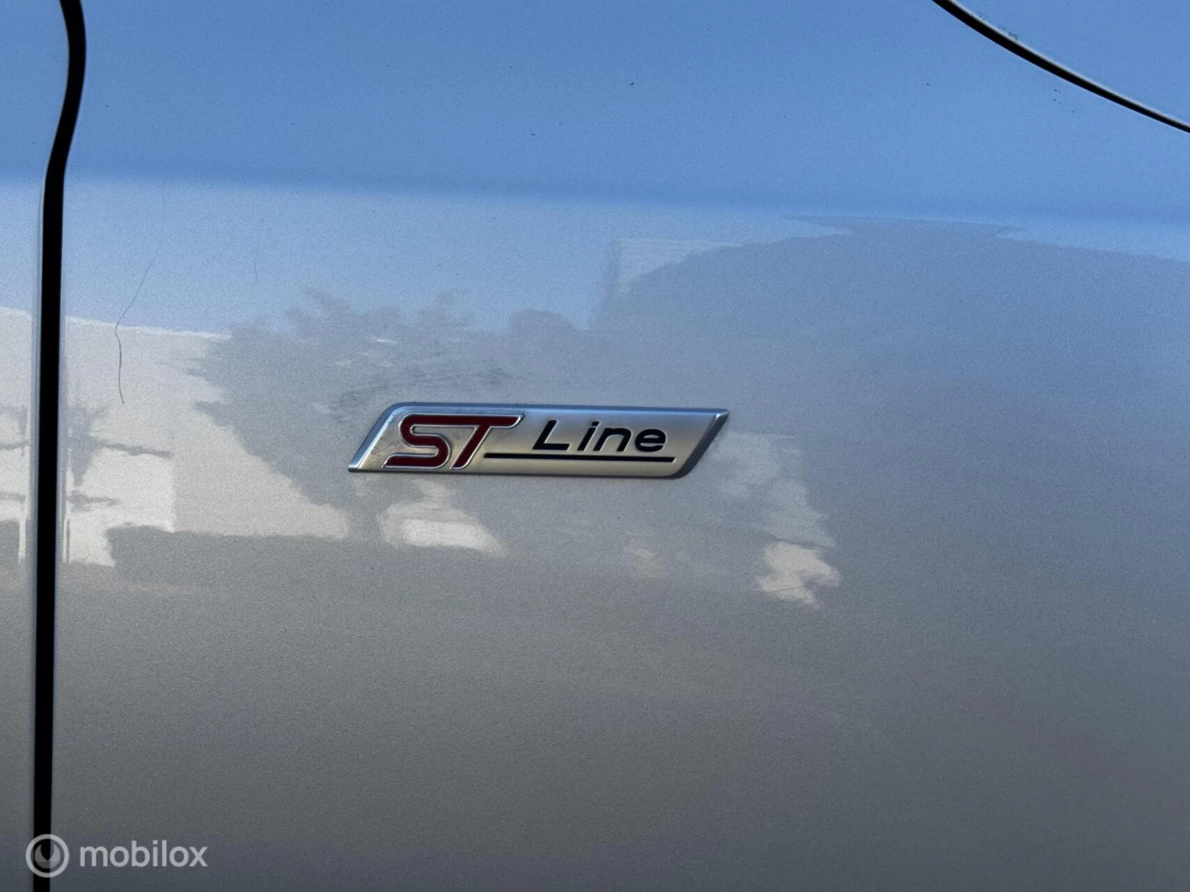Ford Focus 2022 - 1.0 EcoBoost Hybrid Titanium Style ST-Line Aut afbeelding 13