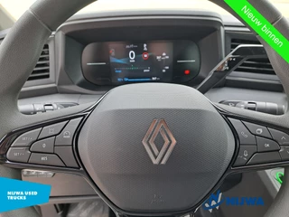 Renault Master 2024 - E-Tech T35 L3H1 87 kWh immagine 17