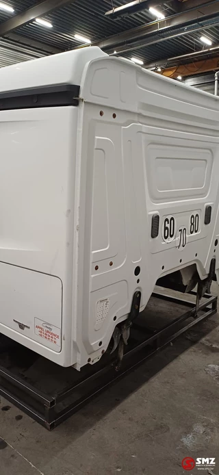 Mercedes-Benz Actros 2015 - Occ cabine Mercedes MP4 immagine 6
