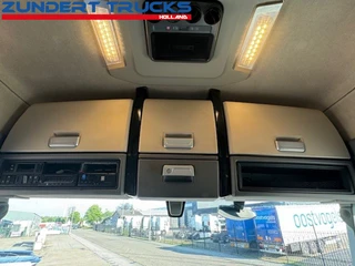 Renault N/A 2027 - T 530 HIGH EDITION, 6X2, 2 TANKS, STANDCLIMA, ALCOA image 16