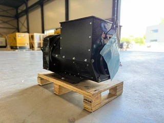 2026 - DPX CJ224E - 60 kVA Alternator - DPX-33904 image 3 thumbnail