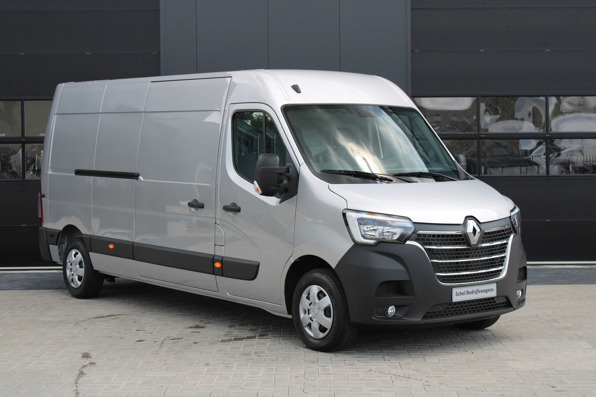 Renault Master 2024 - T35 2.3 dCi 180pk L3H2 - Airco - Navigatie - Camera - Cruise - Parkeersensoren - 105l tank - Rijklaar obrázek 19