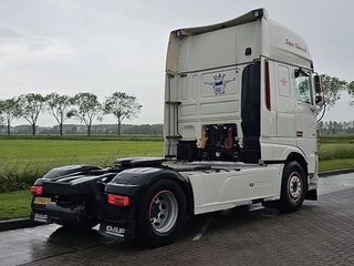 DAF XF480 2017 - N/A bild 3