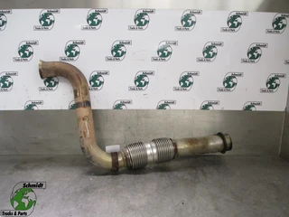 Mercedes-Benz - A 967 490 58 19/ A 967 490 37 19 UITLAATPIJP EURO 6 zu verkaufen
