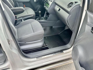 Volkswagen Caddy 2015 - 1.6 TDI BMT Airco/Cruise/Marge 148 PK!!! obrazek 38