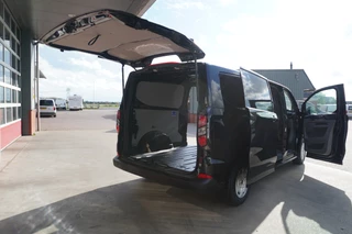 Ford Transit Custom 2024 - 320L 2.0 TDCI 136PK L2H1 Trend Achterklep Schuifdeur L / R imagem 5