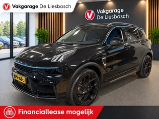 Lynk & Co 01 2022 - 1.5 / Pano / Navigatie / Camera / Infinity / Memory / Elek.klep / Apple carplay на продажу