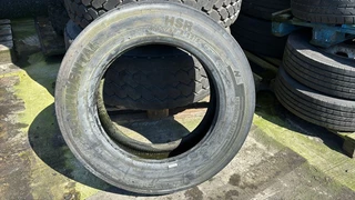 Diverse N/A - CONTINENTAL 285/60R22.5 HSR afbeelding 1