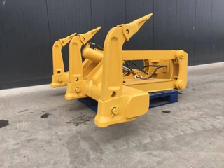 Komatsu N/A 2026 - D71 bild 8