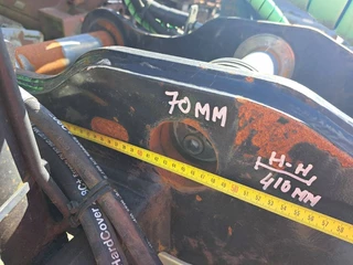 Steelwrist N/A 2021 - Tiltrotator X20 CW20 HW180 bild 14