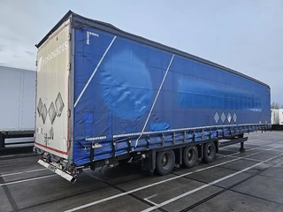 Schmitz Cargobull N/A 2013 - MEGA zdjecie 2
