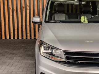 Volkswagen Caddy 2020 - 2.0 TDI 185PK DSG Exclusive Edition obrazek 34