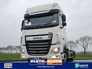 DAF XF480 2021 - N/A te koop