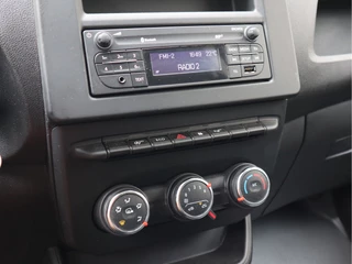 Renault Express 2023 - 1.5 dCi 96pk Euro 6 - Airco - Cruise - NAP obrazek 11