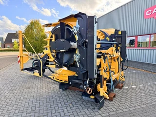 New Holland 2022 - 60BFI Stalkbuster / Kemper 460 Plus image 2 thumbnail